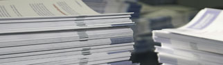 Internal and External Publications