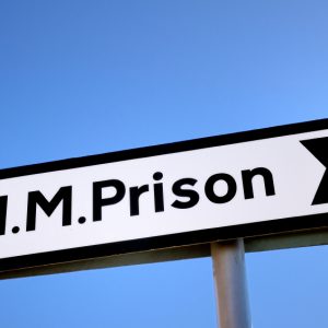 Crime Prison and Institutions