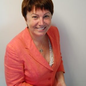 Fay Selvan is the Chief Executive Officer and founder of The Big Life Group and is an ambassador of Make Justice Work.