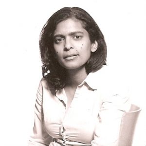 Rupa Huq is a sociologist at Kingston University and an ambassador for Make Justice Work.