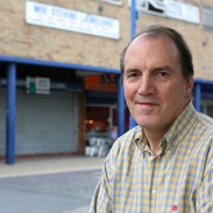 Simon Hughes is a Liberal Democrat MP and ambassador for Make Justice Work.