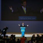 Liberal Democrat Party Conference 2010