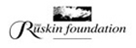 The Ruskin Foundation